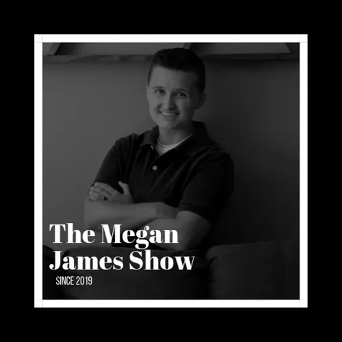 The Megan James Show