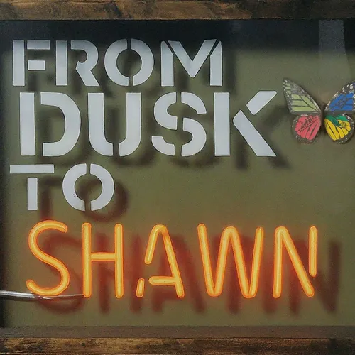 From Dusk To Shawn
