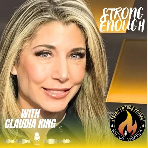 Strong Enough