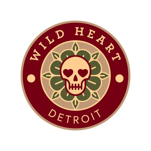 Wild Heart Detroit