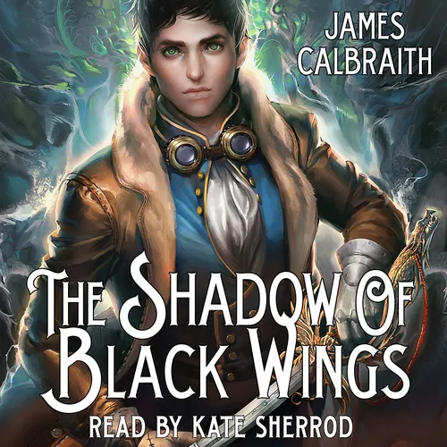 The Shadow of Black Wings