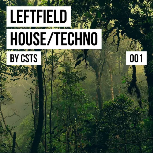 Leftfield House/Techno