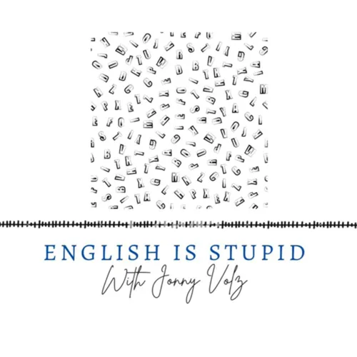 English is Stupid