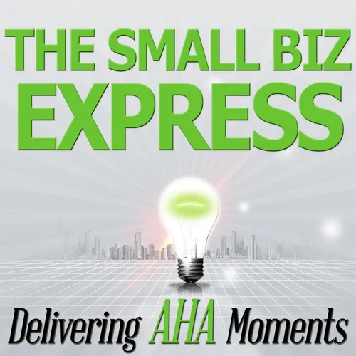 The Small Business Express Podcast