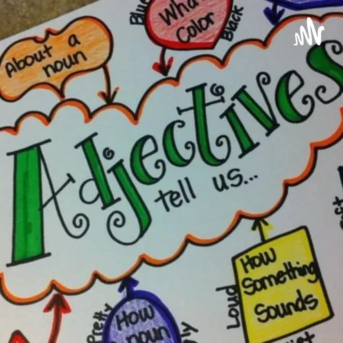 Describing Words - Intro