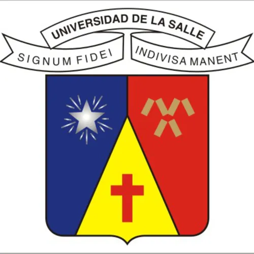 La Salle University Podcast