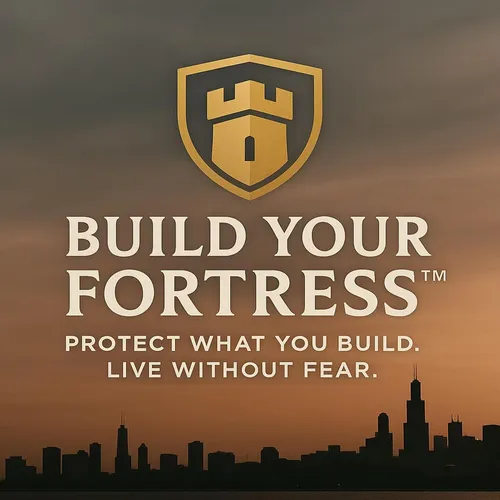 Build Your Fortress!