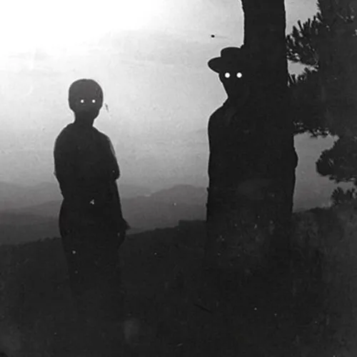 The Unusual and Unsettling Podcast