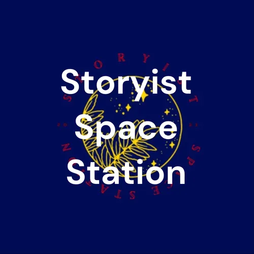 Storyist Space Station
