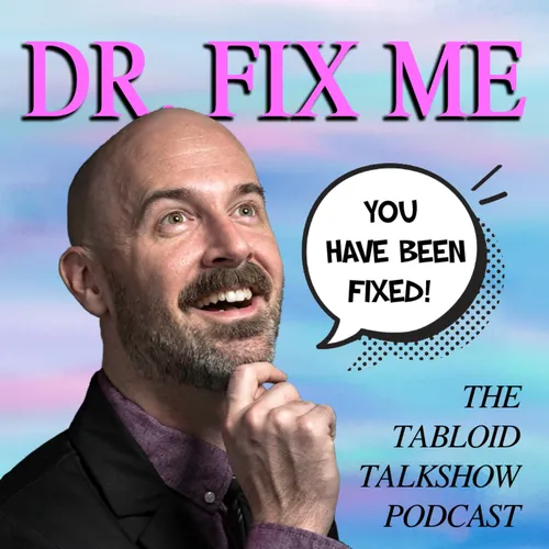 Dr. Fix Me