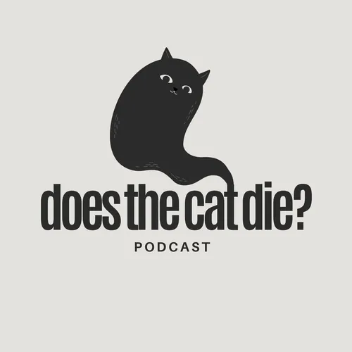 does the cat die?