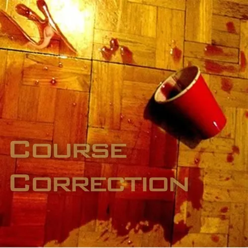 Course Correction
