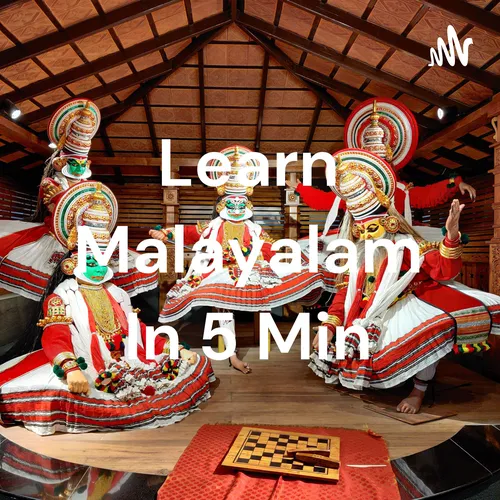 Learn Malayalam In 5 Min