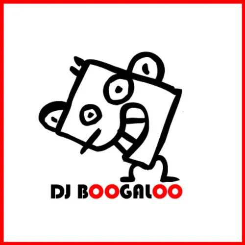 DJ BOOGALOO PODCAST