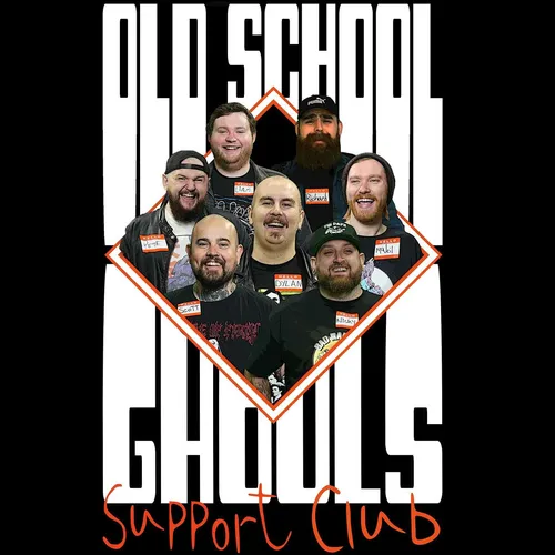 Old School Ghöuls