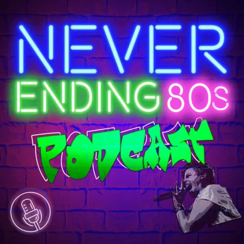 The Never Ending 80s