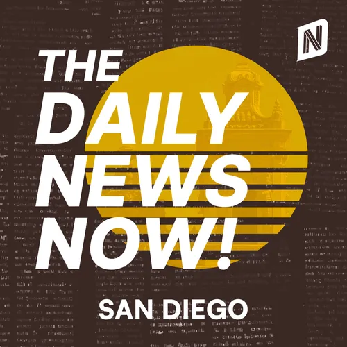 San Diego Today | 2 Min News | The Daily News Now!