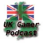UK Gamers Podcast
