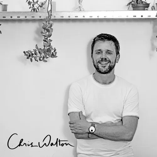 The Chris Walton Podcast