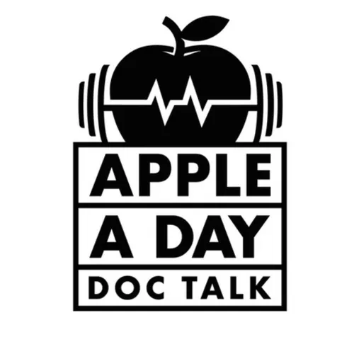 Apple A Day Doc Talk