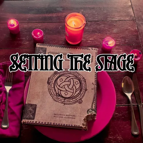 Setting the Stage, Campaigns for D&D and Other RPGs