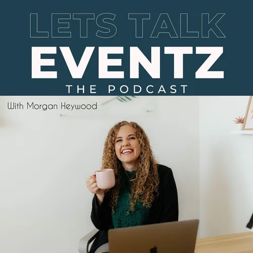 Let's Talk Eventz The Podcast