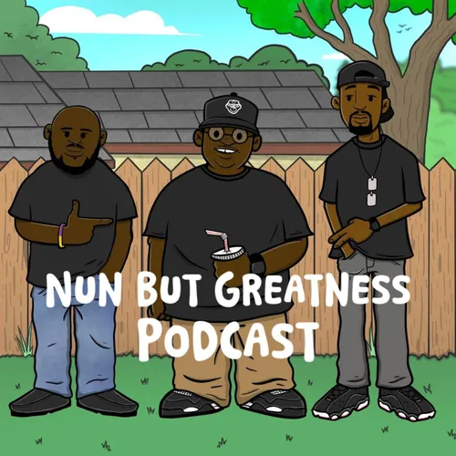 Nun But Greatness