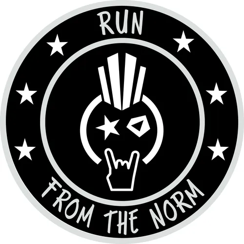 Run from the Norm