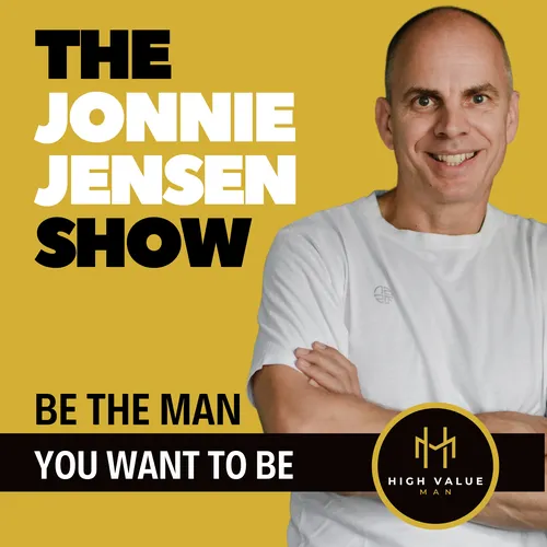 The Jonnie Jensen Show