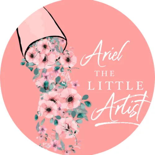 Art with Ariel