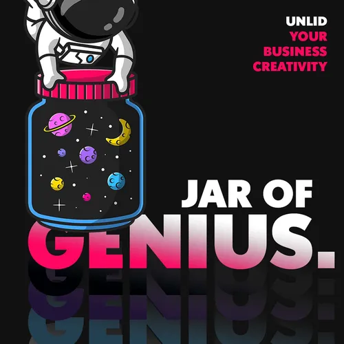 Jar of Genius
