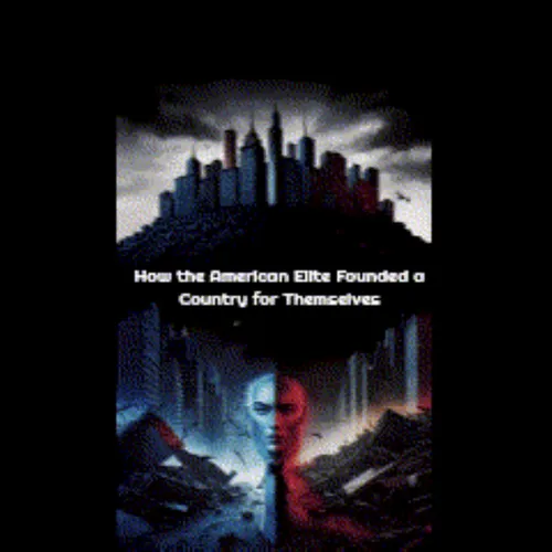 EXCLUDED: How the American Elite Founded a Country for Themselves