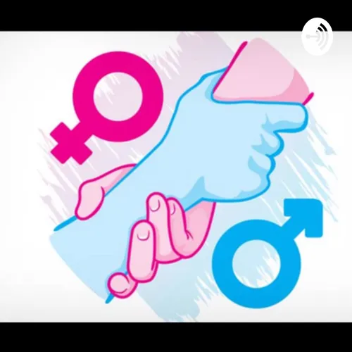 Gender equality, something to worry about!