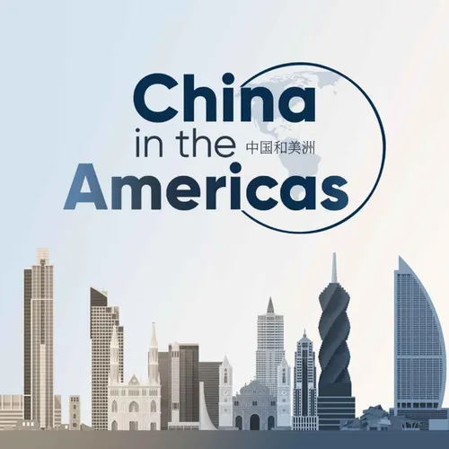 China in the Americas