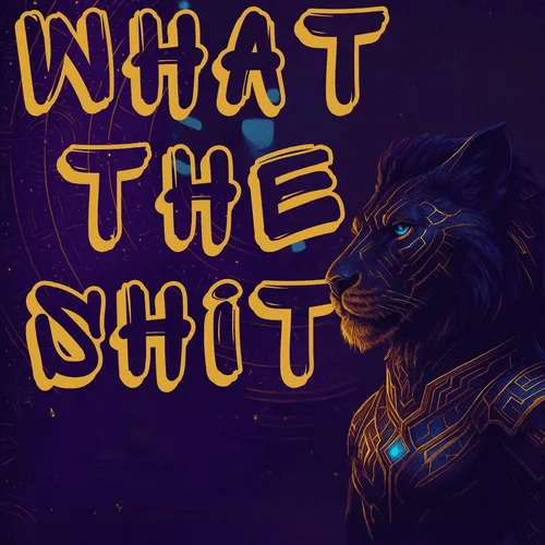 What The Shit Podcast?!