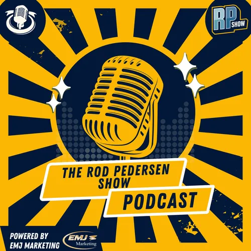 🏈 CFL, 🏟️ NFL & 🏒 NHL Talk | With Jim Lang | RP Show Live | August 21, 2025