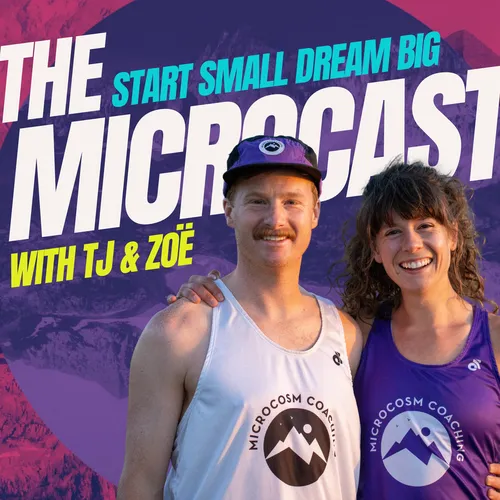 The MicroCast