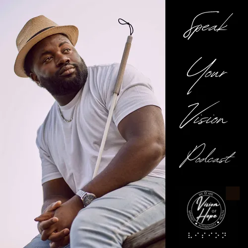 Speak Your Vision