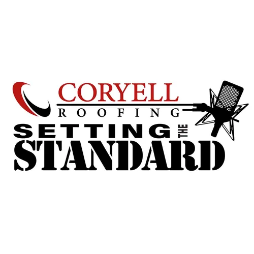 Coryell Roofing: Setting The Standard