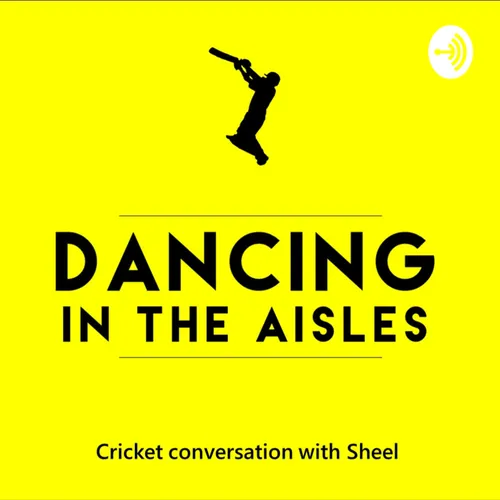 Dancing in the Aisles
