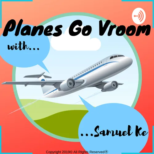 Planes Go Vroom