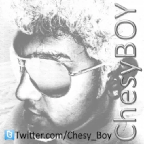 Chesy Boy