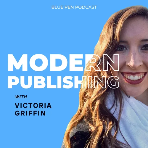 Modern Publishing | Writing & Publishing Industry Trailblazers