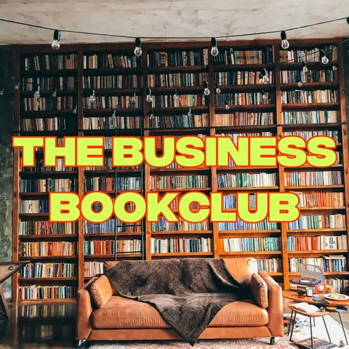 The Business Book Club