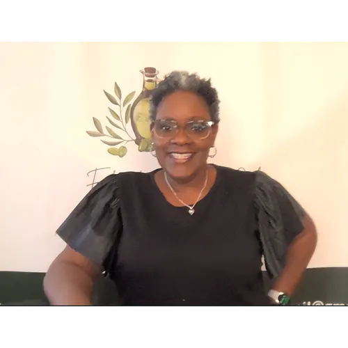 Ronnette Branham & Educators With Oil Podcast