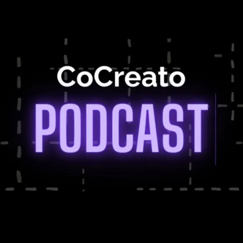 CoCreato Podcast