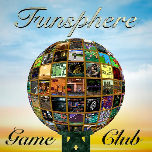 Funsphere Game Club