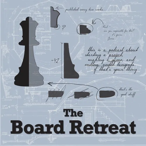 The Board Retreat