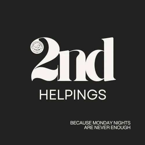 2nd Helpings