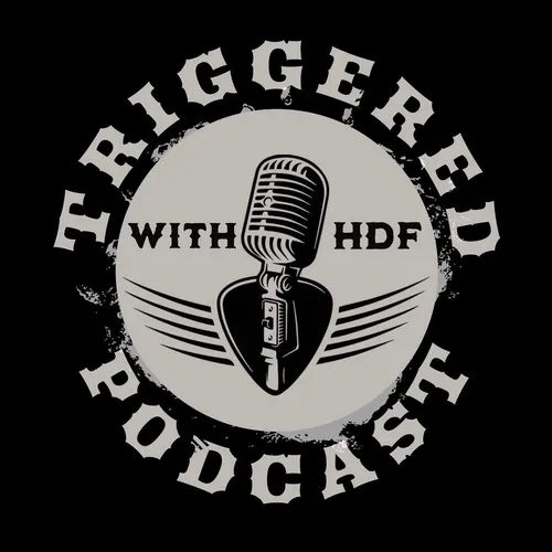 Triggered with HDF